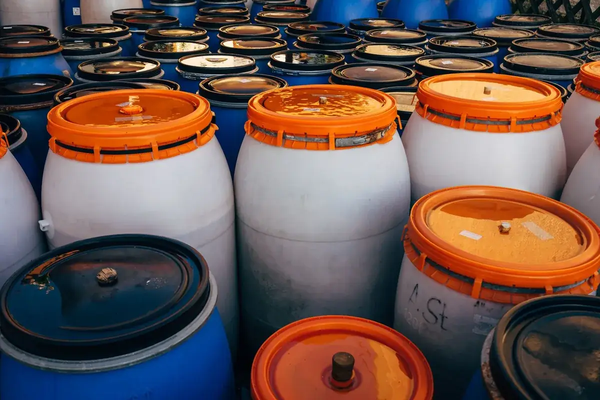 Chemical & Toxic Waste Cleanup in South Zanesville, OH